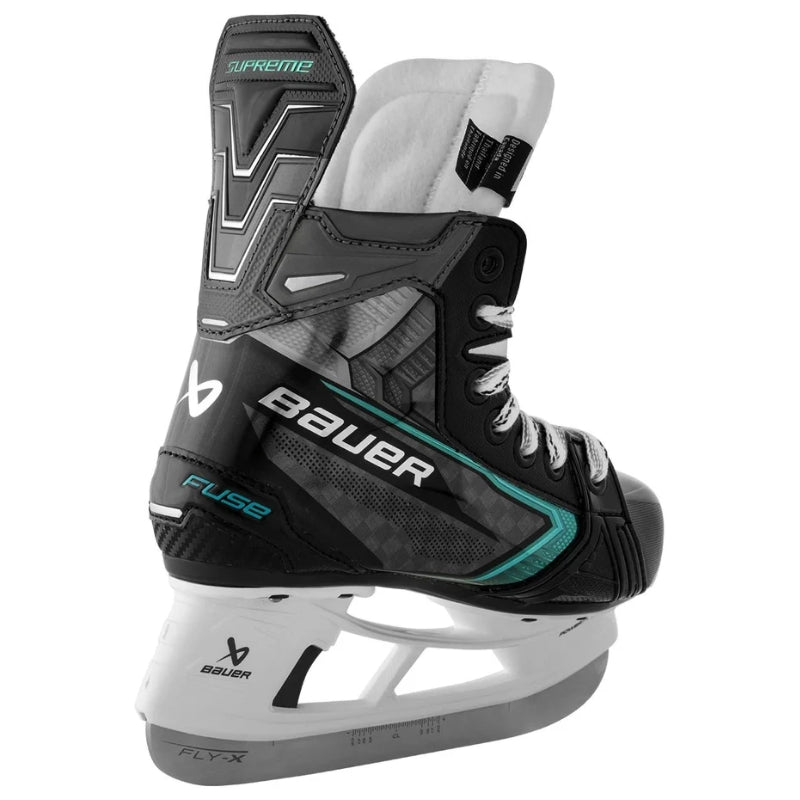 Bauer Hockey Skates Bauer Supreme Fuse Hockey Skates Youth 1066809