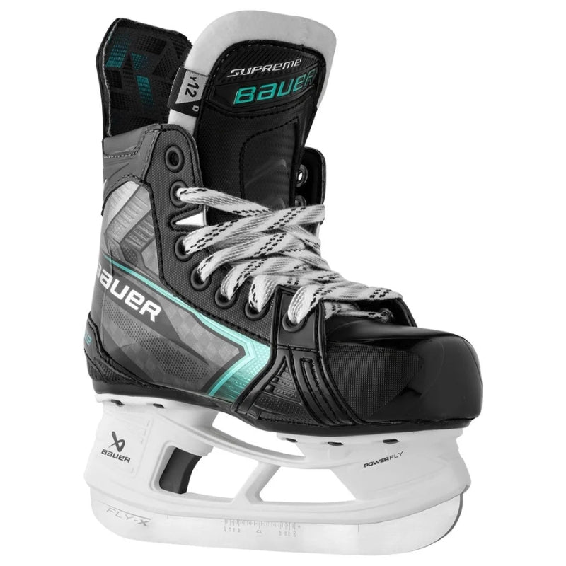 Bauer Hockey Skates Bauer Supreme Fuse Hockey Skates Youth 2026 S26