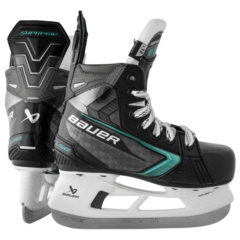Bauer Hockey Skates Bauer Supreme Fuse Hockey Skates Youth 2026
