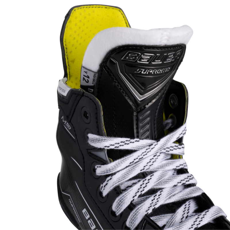 Bauer Hockey Skates Bauer Supreme M50 Pro (2024) Youth 1063303 Regular 8.0 to 13.5