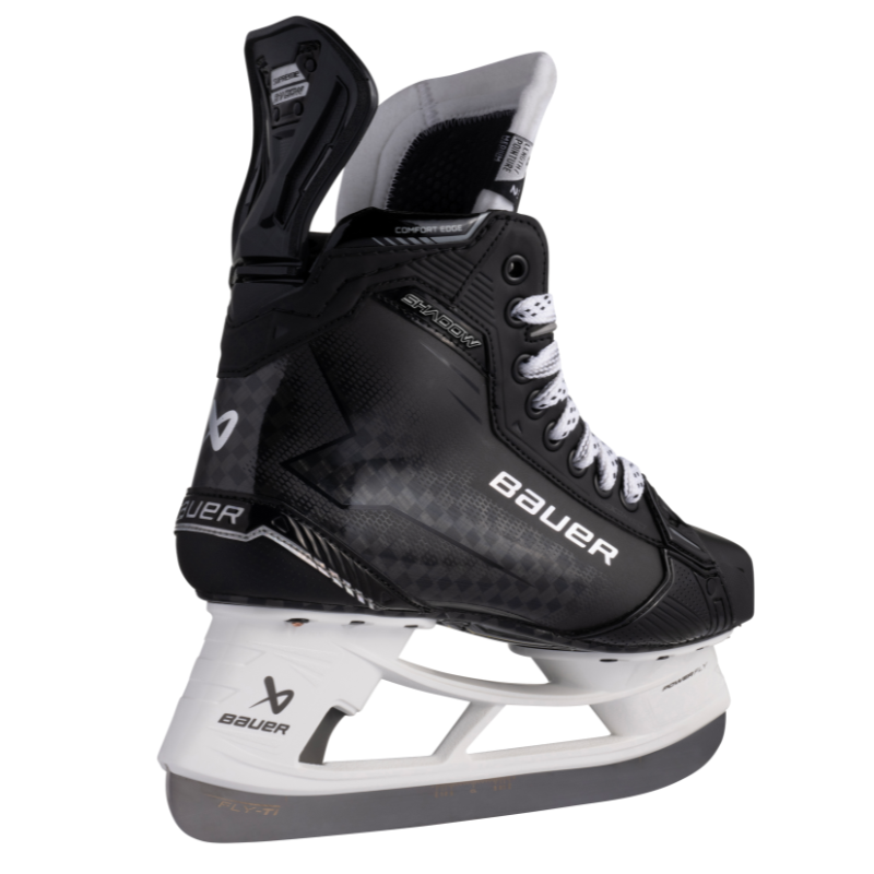 Bauer Hockey Skates Bauer Supreme Shadow (2024) Intermediate Fly-X