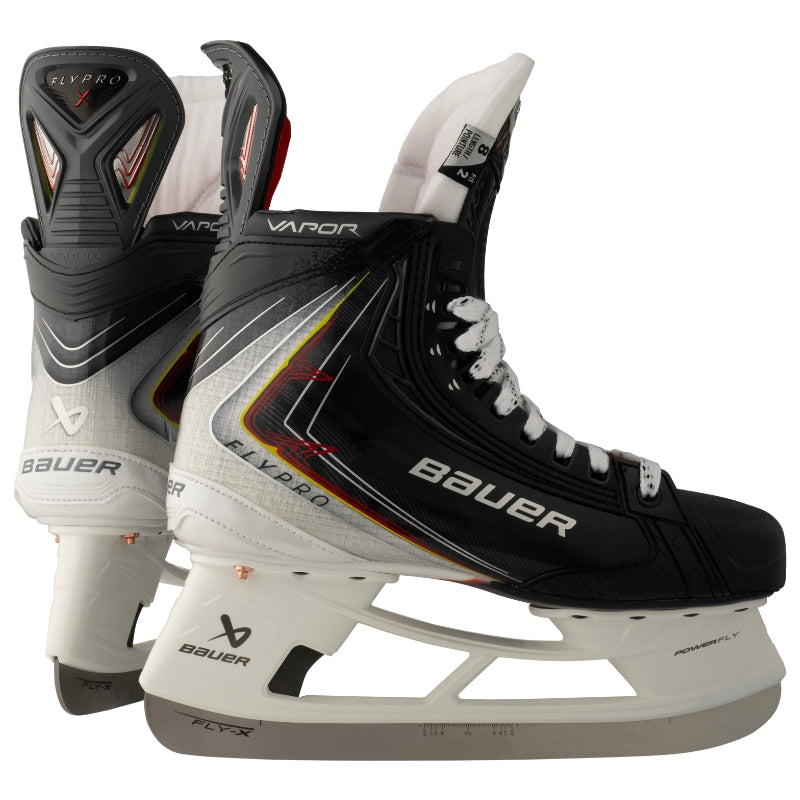 Bauer Hockey Skates Bauer Vapor FLYPRO Hockey Skate Intermediate 2025