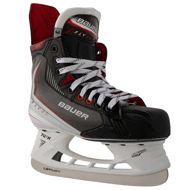 Bauer Hockey Skates Bauer Vapor Fly30 Hockey Skates Junior 2025 Regular Width