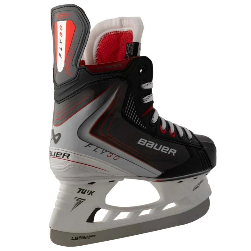 Bauer Hockey Skates Bauer Vapor Fly30 Hockey Skates Junior 2025 Size 1 1.5 2 2.5 3 3.5