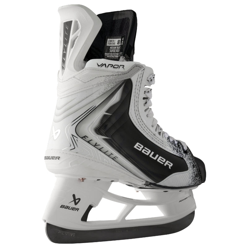 Bauer Hockey Skates Bauer Vapor Flylite LE Hockey Skates Senior 2026 Size 7 7.5 8 8.5 9 9.5 10 10.5
