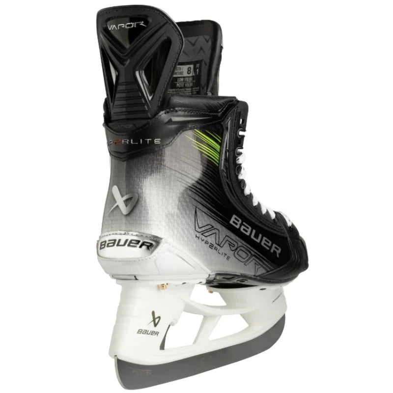 Bauer Hockey Skates Bauer Vapor Hyperlite 2 (2023) Intermediate 1061683 FIT 1