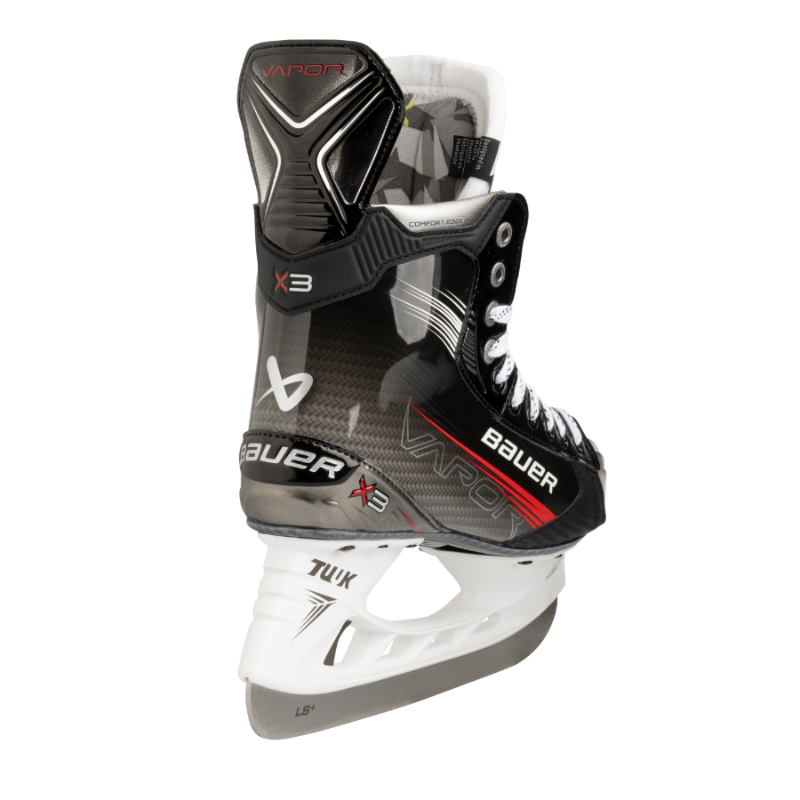 Bauer Hockey Skates Bauer Vapor X3 Hockey Skates Senior 1061734