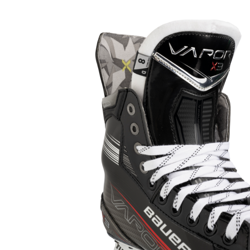 Bauer Hockey Skates Bauer Vapor X3 Hockey Skates Senior Regular Wide