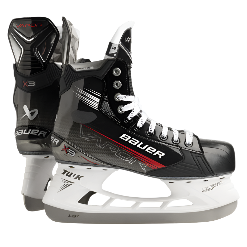 Bauer Hockey Skates Bauer Vapor X3 Hockey Skates Senior