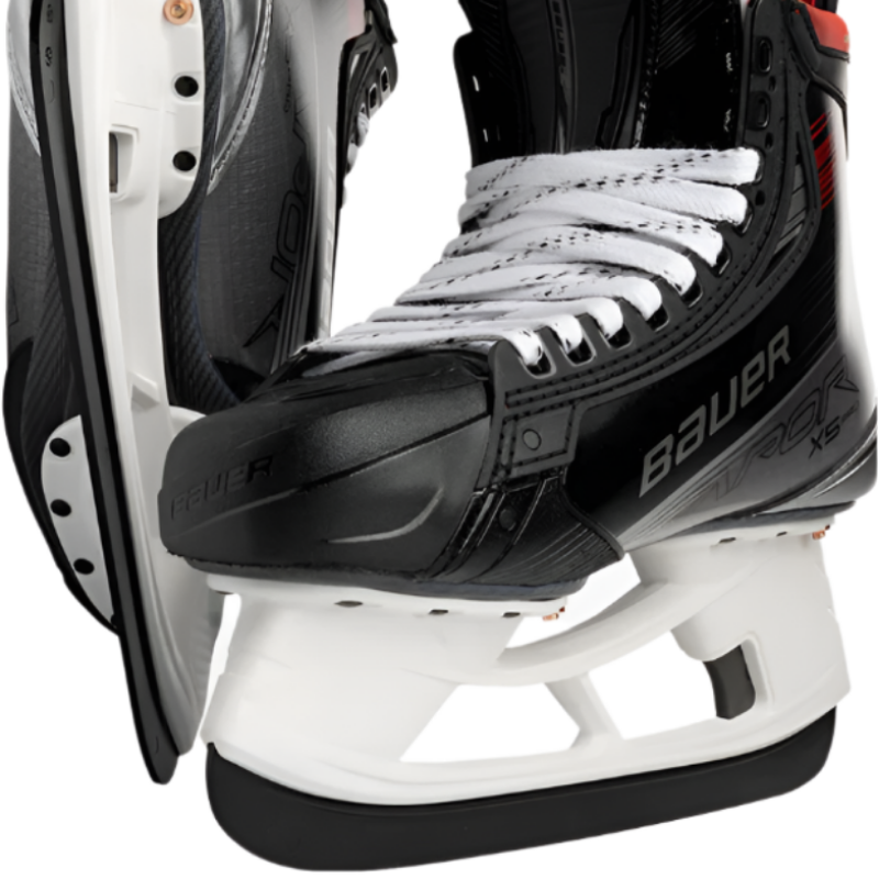 Bauer Hockey Skates Bauer Vapor X5 Pro (2023) Intermediate 1061726 FIT 1 2 3 Fly-X Fly-TI