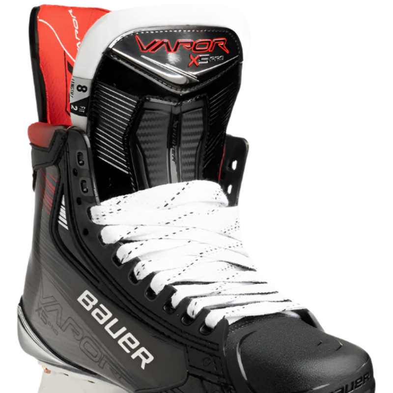 Bauer Hockey Skates Bauer Vapor X5 Pro (2023) Intermediate 1061726 FIT 1 2 3