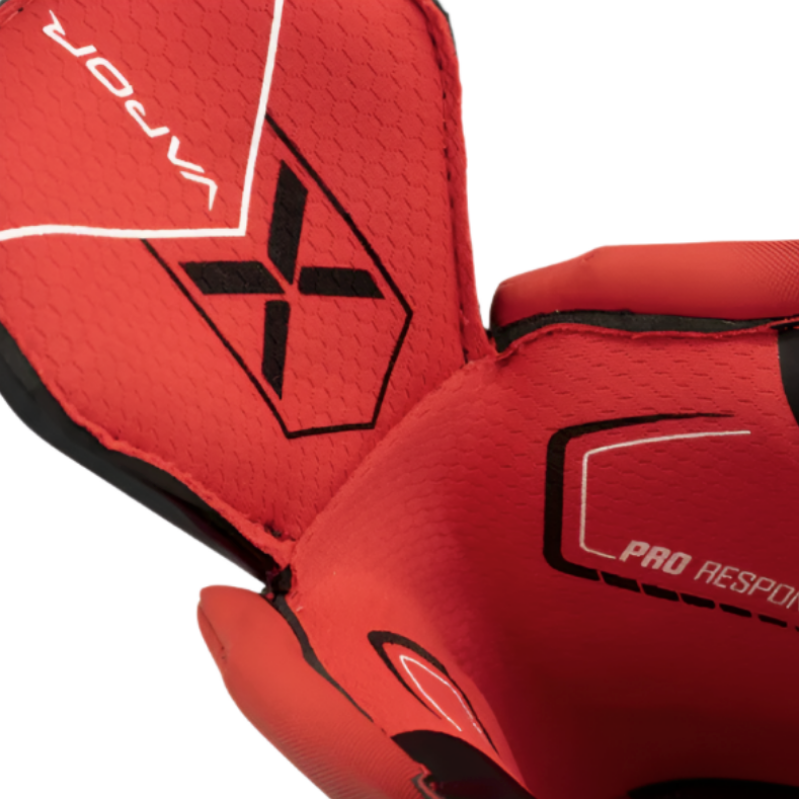 Bauer Hockey Skates Bauer Vapor X5 Pro (2023) Intermediate FIT 1 2 3 Fly-X Fly-TI