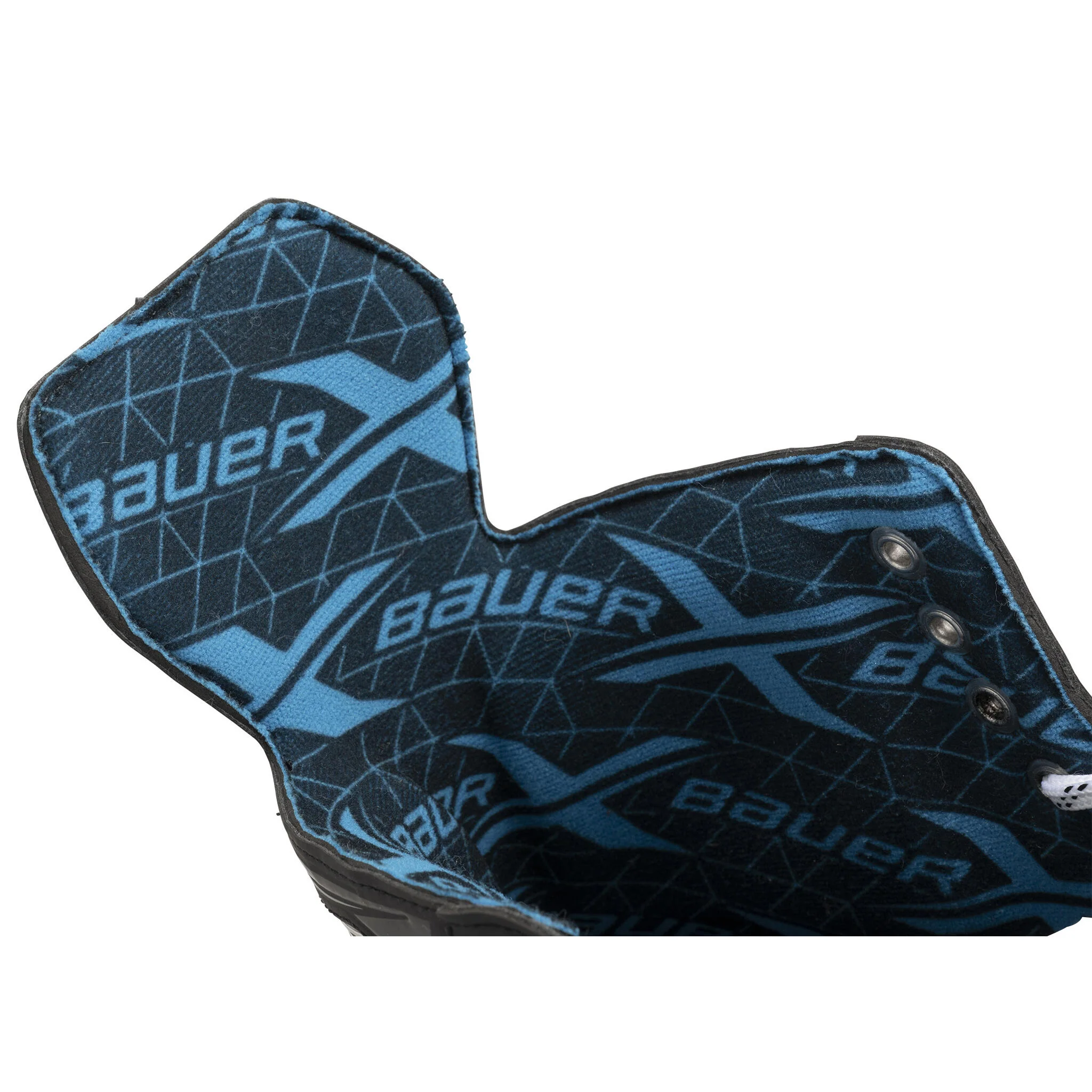 Bauer Hockey Skates Bauer X Intermediate Hockey Skates 1061746