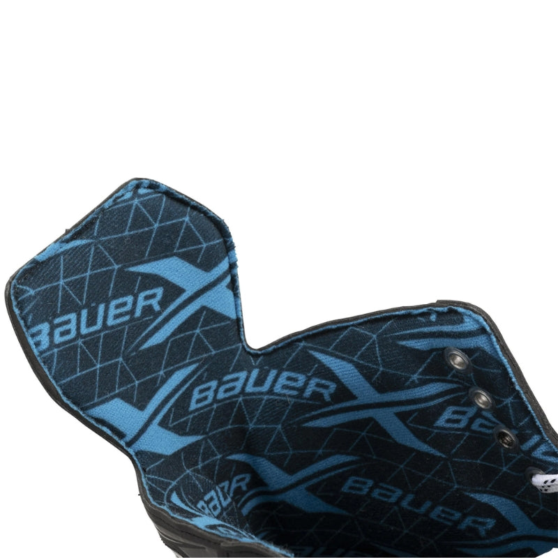 Bauer Hockey Skates Bauer X Senior Hockey Skates 2023 1061736