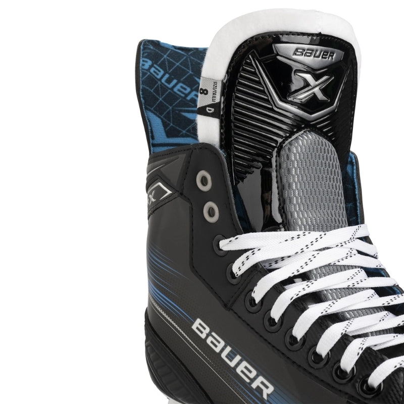 Bauer Hockey Skates Bauer X Senior Hockey Skates 2023 Black