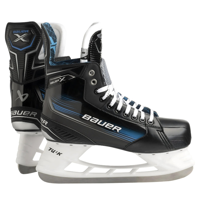 Bauer Hockey Skates Bauer X Senior Hockey Skates 2023