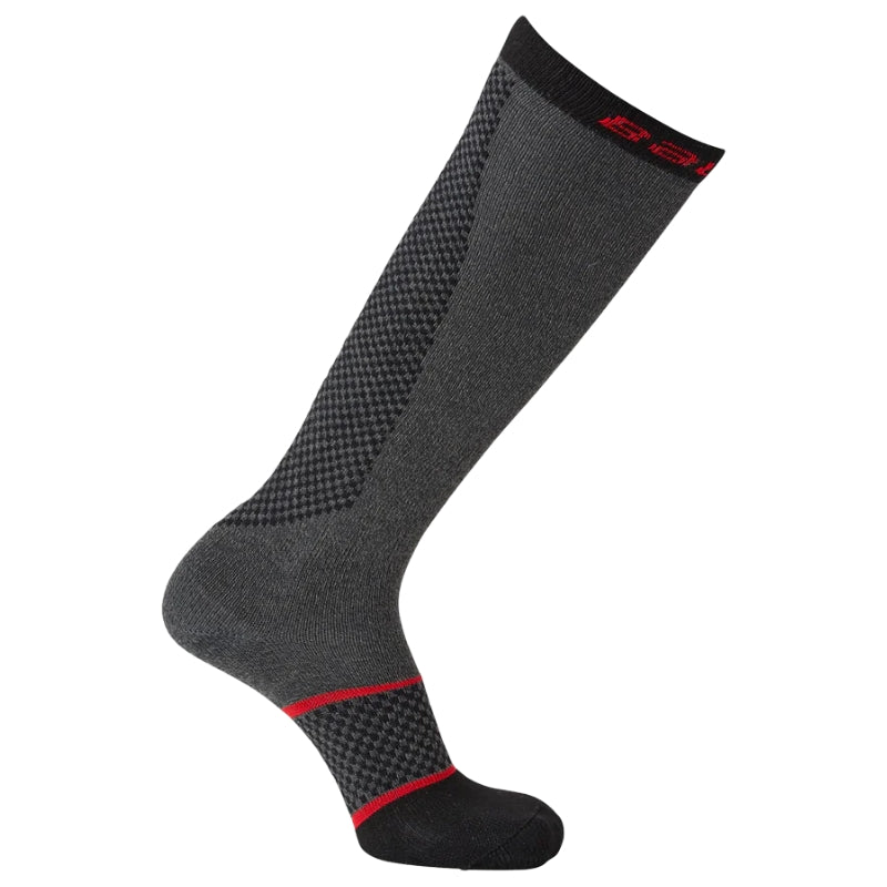 Bauer Hockey Socks Bauer Pro Cut Resist Tall Skate Socks 2019