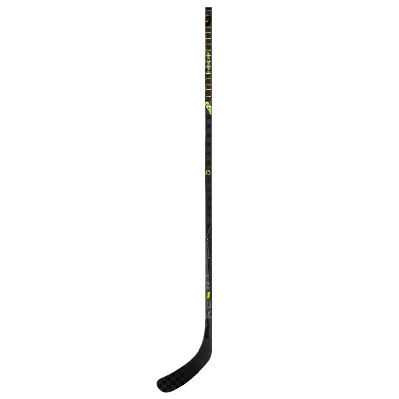 Bauer Hockey Sticks Bauer AG5NT Grip Hockey Stick Junior 1059912