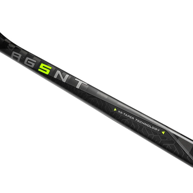 Bauer Hockey Sticks Bauer AG5NT Grip Hockey Stick Junior Flex 40