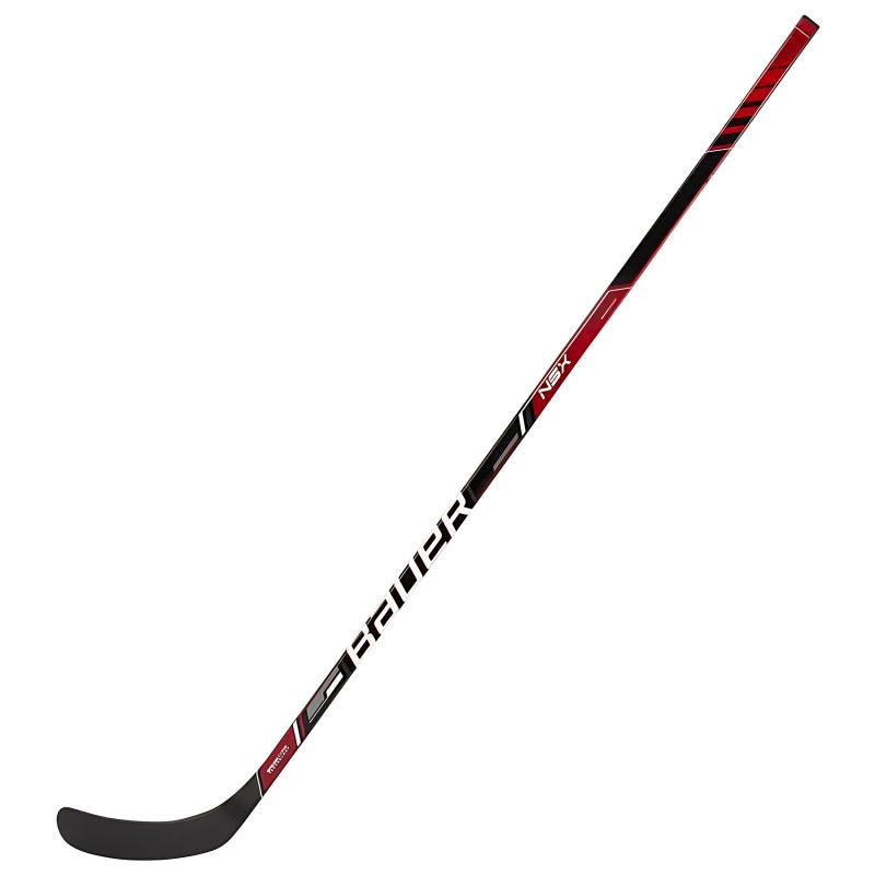 Bauer Hockey Sticks Bauer NSX Grip Hockey Stick Intermediate 2018