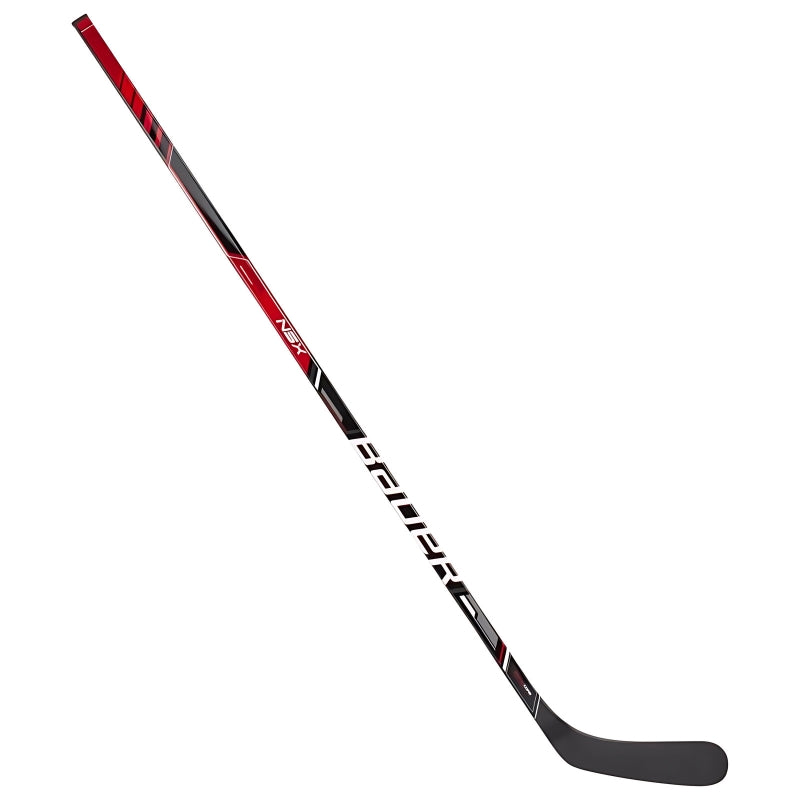 Bauer Hockey Sticks Bauer NSX Grip Hockey Stick Intermediate Flex 60 P92 1053603
