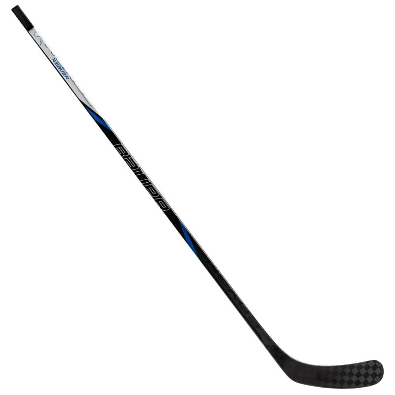 Bauer Hockey Sticks Bauer Nexus League Hockey Stick Intermediate 2024