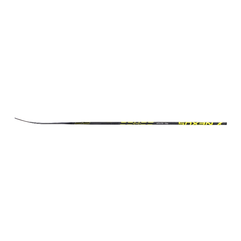 Bauer Hockey Sticks Bauer Nexus Performance Grip Youth Hockey Stick 2024 Flex 20 Right P92