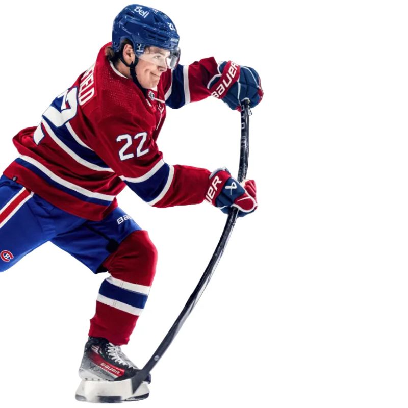 Bauer Hockey Sticks Bauer PROTO-R Grip (2023) Junior 1062552 Flex 40 P28 P92