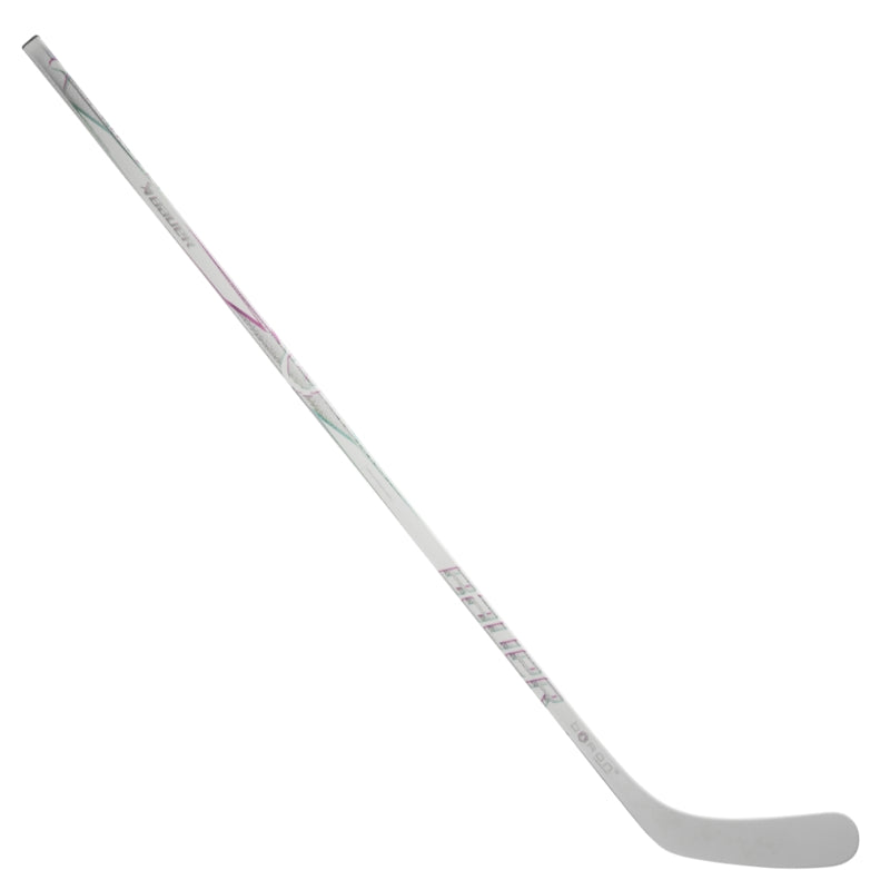 Bauer Hockey Sticks Bauer Proto 2 White Grip Hockey Stick Intermediate 2025
