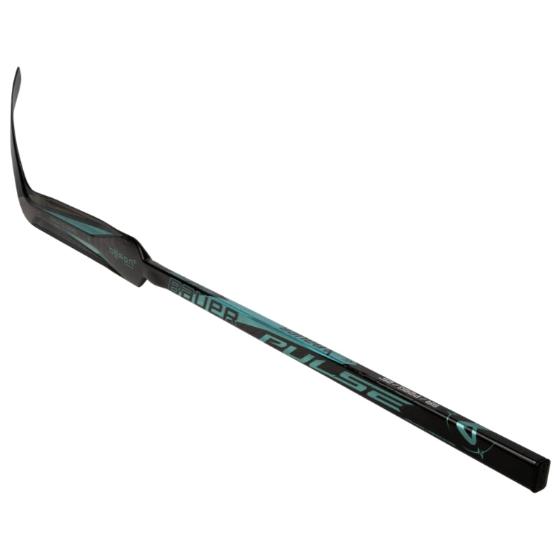 Bauer Hockey Sticks Bauer Pulse Goal Hockey Stick Junior 22