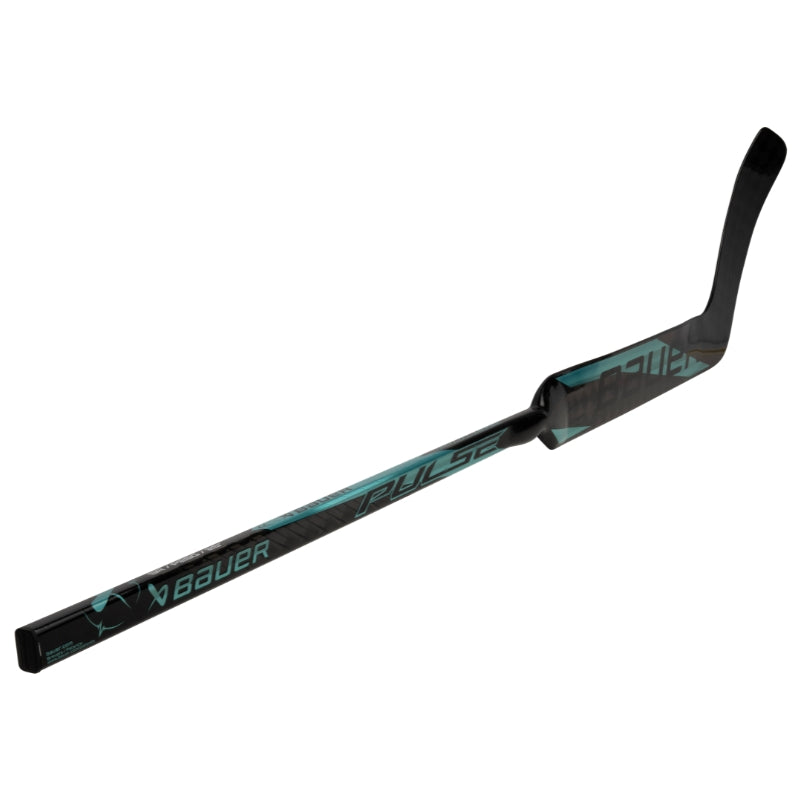 Bauer Hockey Sticks Bauer Pulse Goal Hockey Stick Senior LFT RHT