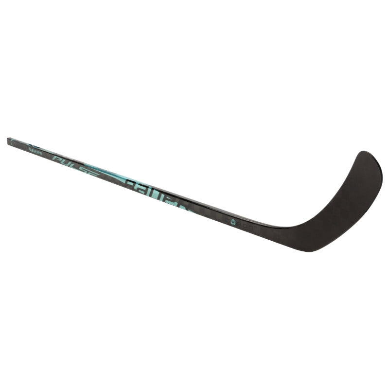 Bauer Hockey Sticks Bauer Pulse Grip Hockey Stick Senior S25 LFT RHT