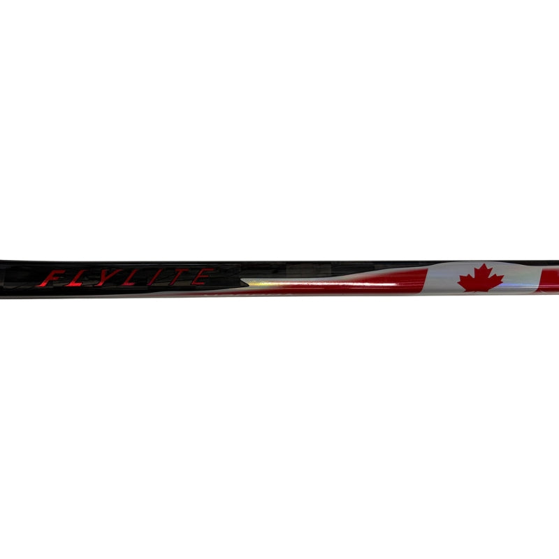 Bauer Hockey Sticks Bauer Team Canada Flylite Hockey Stick CAN DUBE