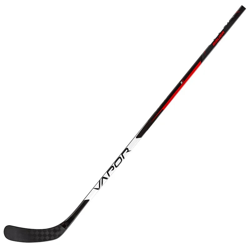 Bauer Hockey Sticks Bauer Vapor 3x Grip Hockey Stick Senior 2021