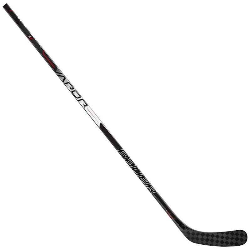 Bauer Hockey Sticks Bauer Vapor 3x Grip Hockey Stick Senior Flex 77 P92 1058590