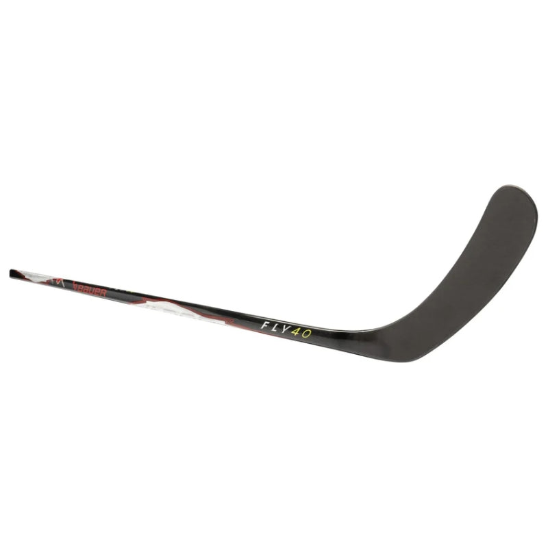 Bauer Hockey Sticks Bauer Vapor Fly40 Grip Hockey Stick Senior 2025 Flex 70 77 87
