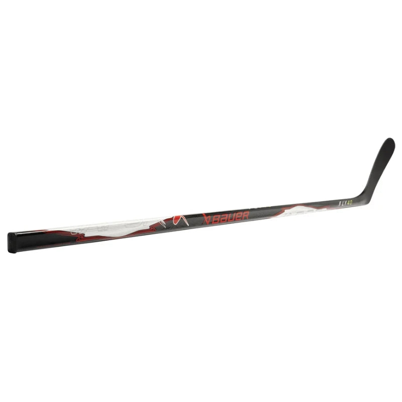 Bauer Hockey Sticks Bauer Vapor Fly40 Grip Hockey Stick Senior 2025 LFT RHT