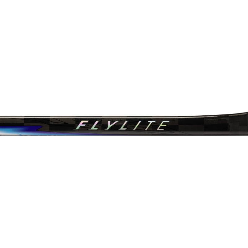 Bauer Hockey Sticks Bauer Vapor Flylite Hockey Stick Intermediate 2025 S25 Emblem