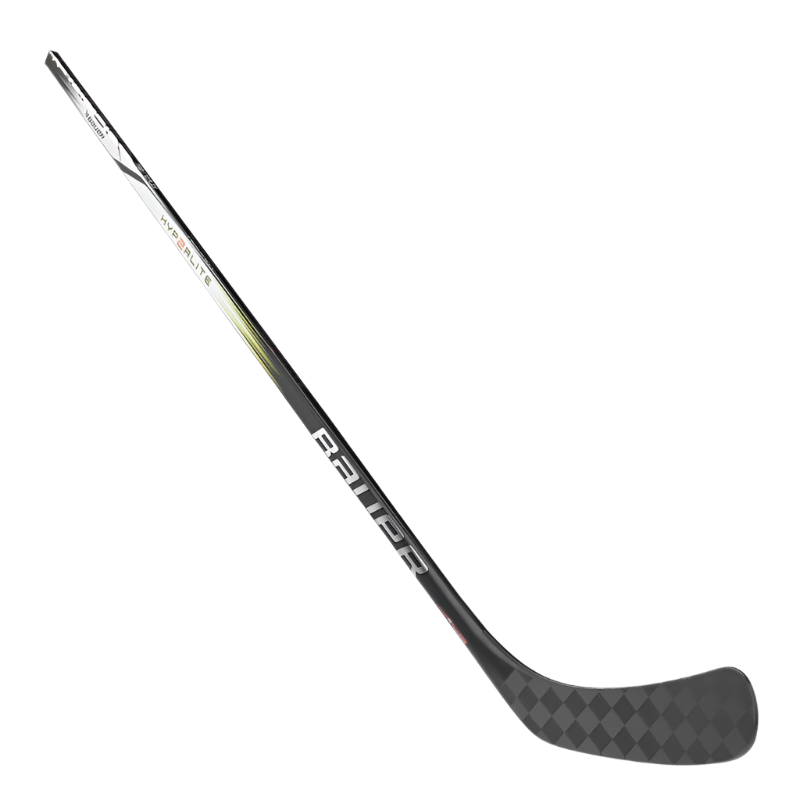 Bauer Hockey Sticks Bauer Vapor Hyperlite 2 Grip Intermediate 1061686 1061687 Flex 55 65 P28 P88 P92 P90T P92M