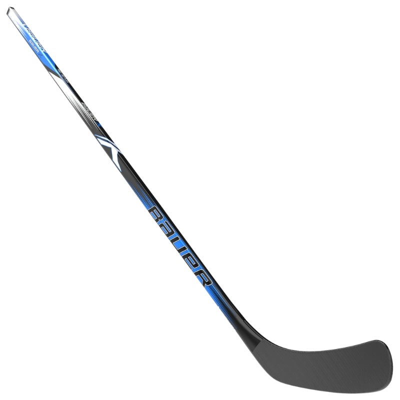 Bauer Hockey Sticks Bauer X Series Grip Hockey Stick Intermediate 1061722