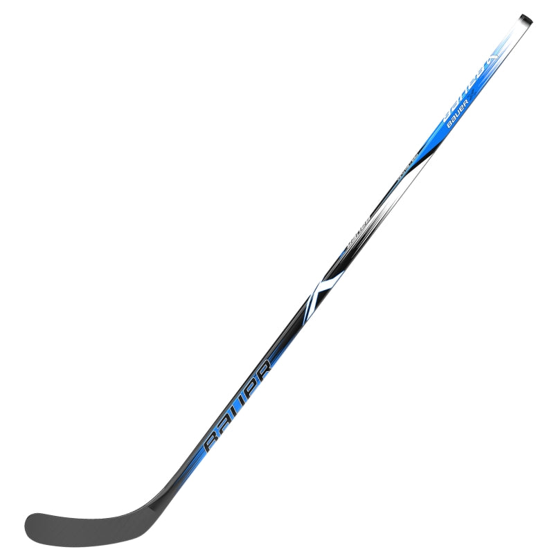 Bauer Hockey Sticks Bauer X Series Grip Hockey Stick Senior 2023