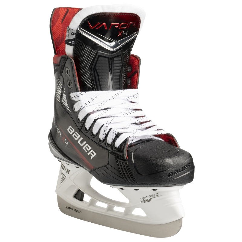 Bauer Ice Hockey Skates Bauer Vapor X4 Hockey Skates Intermediate 2023