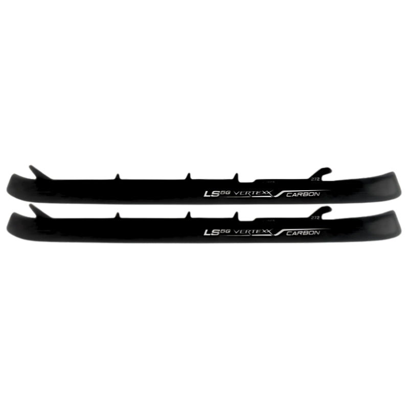Bauer Ice Skate Blades Bauer LS5-G Vertexx Edge Goalie Steel Runner Senior 1059511