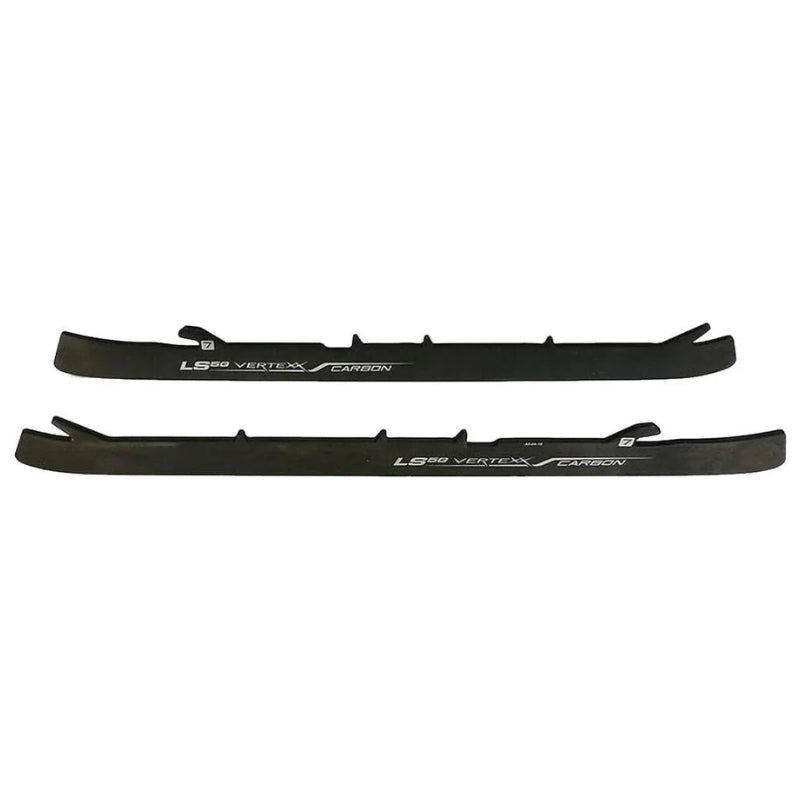 Bauer Ice Skate Blades Bauer LS5G Vertexx Edge Goalie Skate Runners Junior 2 Pack