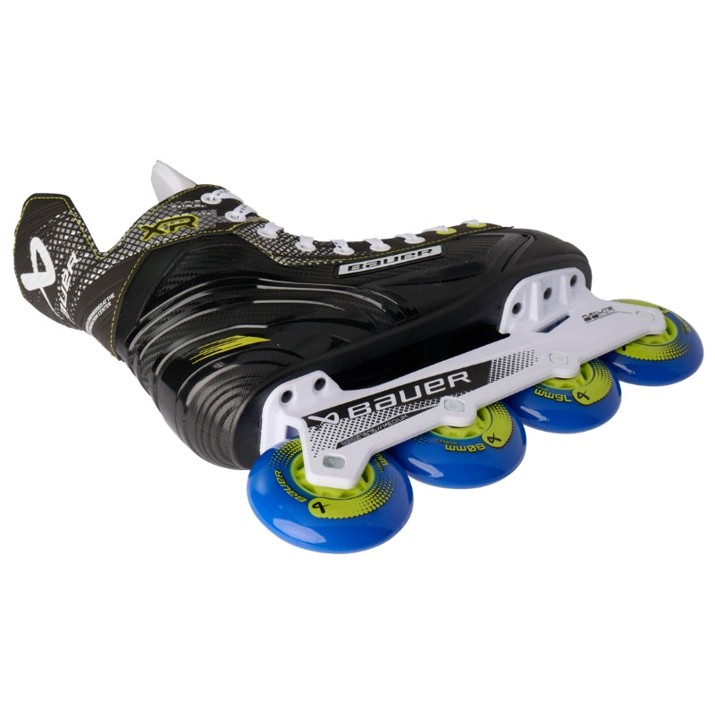 Bauer Inline Skates Bauer XR Roller Hockey Skate Intermediate 2025 Regular Width