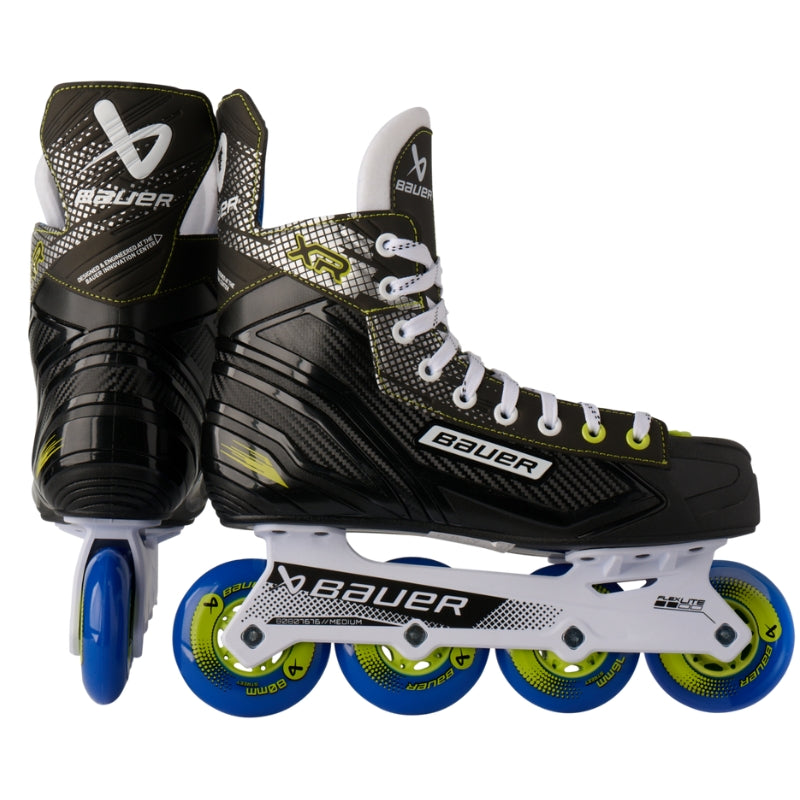 Bauer Inline Skates Bauer XR Roller Hockey Skate Intermediate 2025
