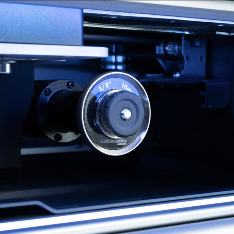 Bauer ProSharp Advantedge Skate Sharpening Machine Bauer Advantedge 1062222 Automated