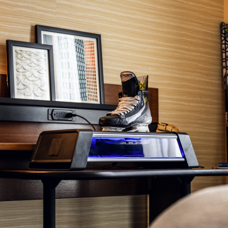 Bauer ProSharp Advantedge Skate Sharpening Machine Bauer Advantedge 1062222 Wi-Fi