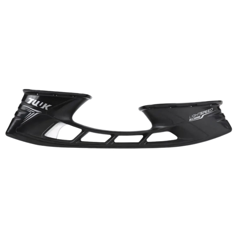 Bauer Skate Accessories Bauer Tuuk Lightspeed Edge Holder Senior Black 1043111