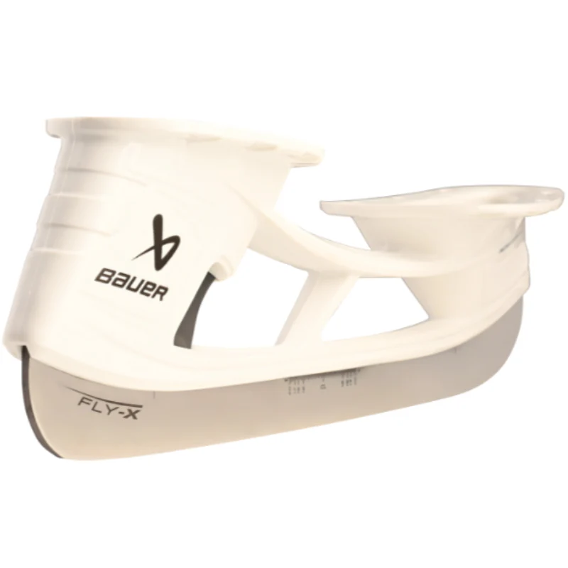 Bauer Steel (runners) Bauer Powerfly Fly-X 1062145 sizes 1 to 14